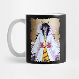 CAESAR CLOWN MERCH VTG Mug